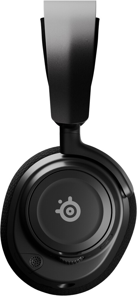 Беспроводные наушники SteelSeries Arctis Nova 7P, Черный №8