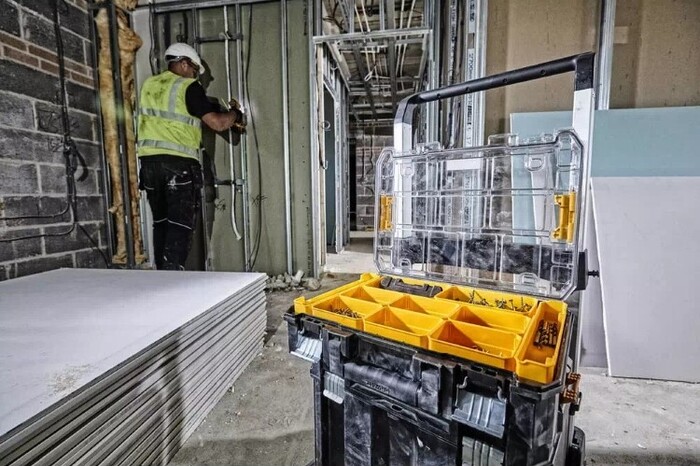 Органайзер DeWALT DWST82968-1 №4