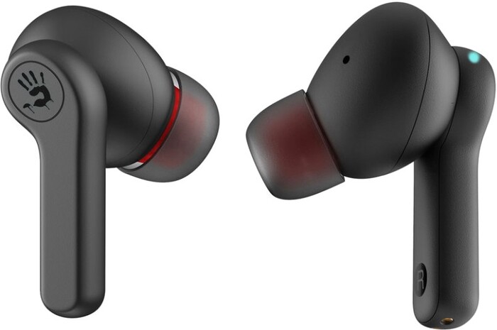Наушники A4Tech Bloody M30, Черный №4