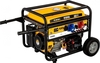 Генератор бензиновый Denzel PS 90 ED-3 946944, 7 кВт, Желтый вариант - 6