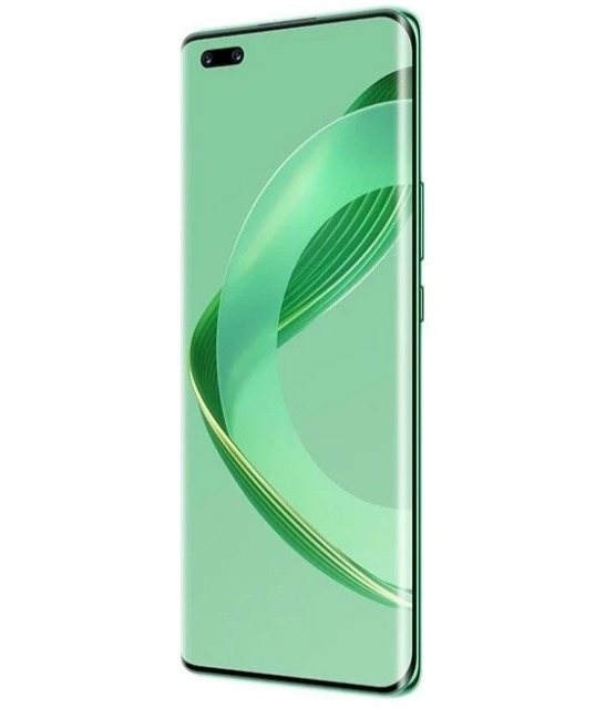 Смартфон Huawei nova 11 Pro 512 Гб Зеленый, Dual nano SIM детальное изображение - 2