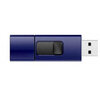 USB Flash накопитель Silicon Power Ultima U05 (SP064 ГБUF2U05V1D) 64 ГБ, синий вариант - 2