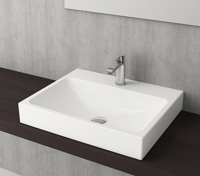 Умывальник  детальное изображение - 2