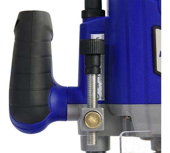 Фрезер электрический BOJET ERT, 2100 Вт, Синий детальное изображение - 7