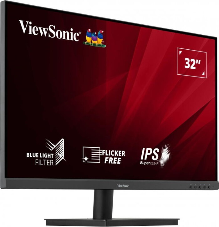 Монитор Viewsonic VA3209-MH, 31.5