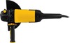 Угловая шлифовальная машина DENZEL AG230-2400 26915, 230 мм, 6000 об/мин, 2400 Вт вариант - 15