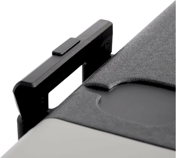 Автомобильный компрессорный холодильник Alpicool NX52, 990061, 12/24/220 В, Черный детальное изображение - 14