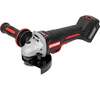 Аккумуляторная угловая шлифовальная машина KEYANG без аккумулятора и ЗУ DG20BLH-125PV (Bare), 125 мм, 9000 об/мин вариант - 2