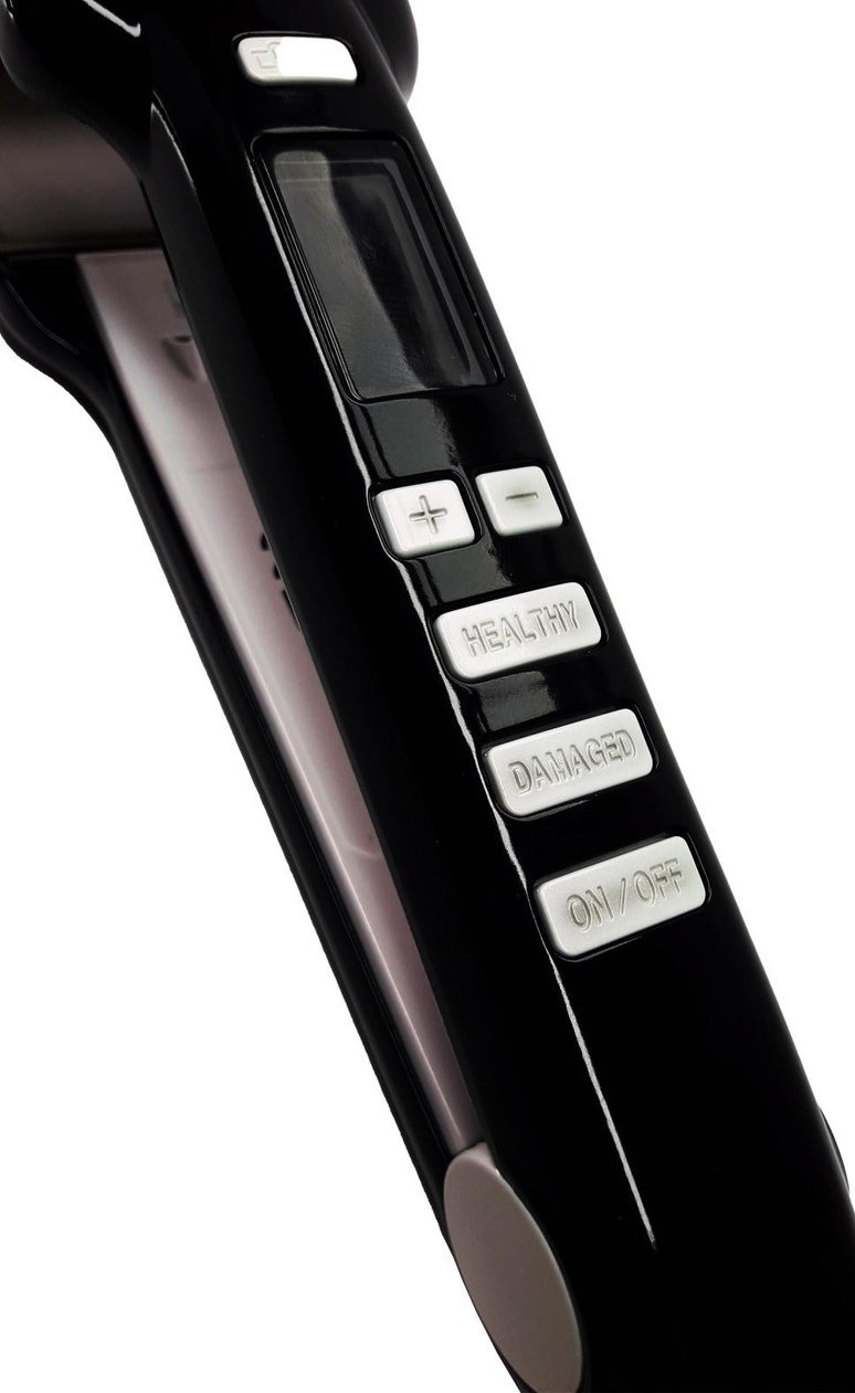 Выпрямитель DSP E-10017, Черный детальное изображение - 2
