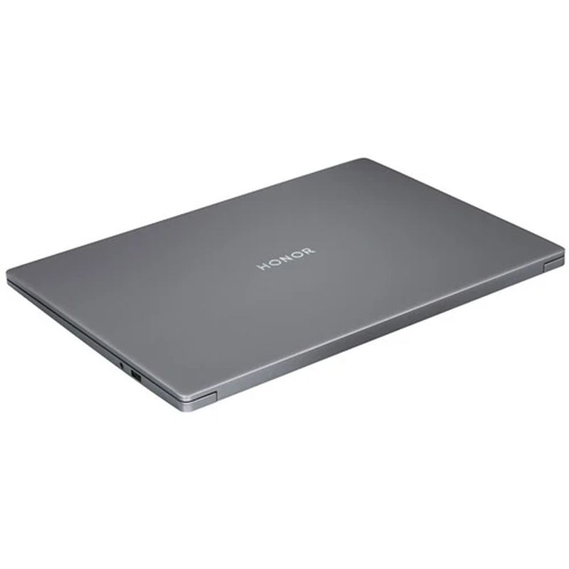 Ноутбук Honor MagicBook X16 Plus 2025, RAM 32 ГБ, Серый, SSD 1 ТБ, Intel Iris Xe Graphics детальное изображение - 2