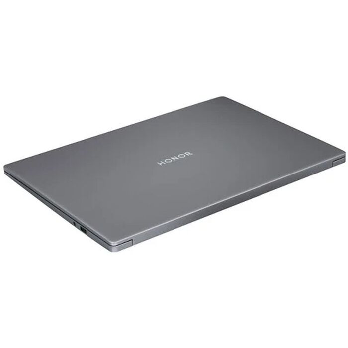 Ноутбук Honor MagicBook X16 Plus 2025, RAM 32 ГБ, Серый, SSD 1 ТБ, Intel Iris Xe Graphics №2