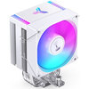 Кулер Jonsbo CR-1400 EVO Color, Белый вариант - 2