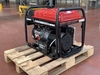 Генератор бензиновый ENERGO E11000EAX 000034189, 8 кВт, Красный вариант - 3