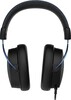 Наушники HyperX Cloud Alpha S, Синий вариант - 6