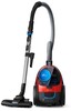 Пылесос Philips PowerPro Compact FC 9330, Синий вариант - 3