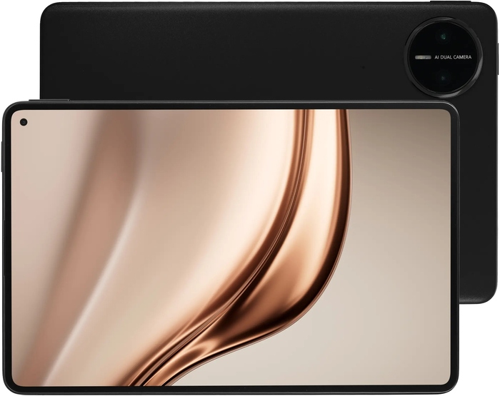 Планшет Huawei MatePad Mini PaperMatte, 12/256 ГБ, Графитовый черный, Wi-Fi №1
