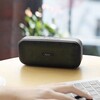 Портативная колонка Hoco BS23, Черный вариант - 6