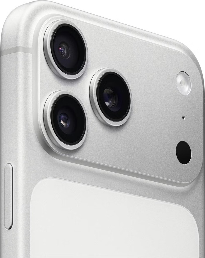 Смартфон Apple iPhone 17 Pro Max 256 Гб, Серебряный, Dual eSim №3