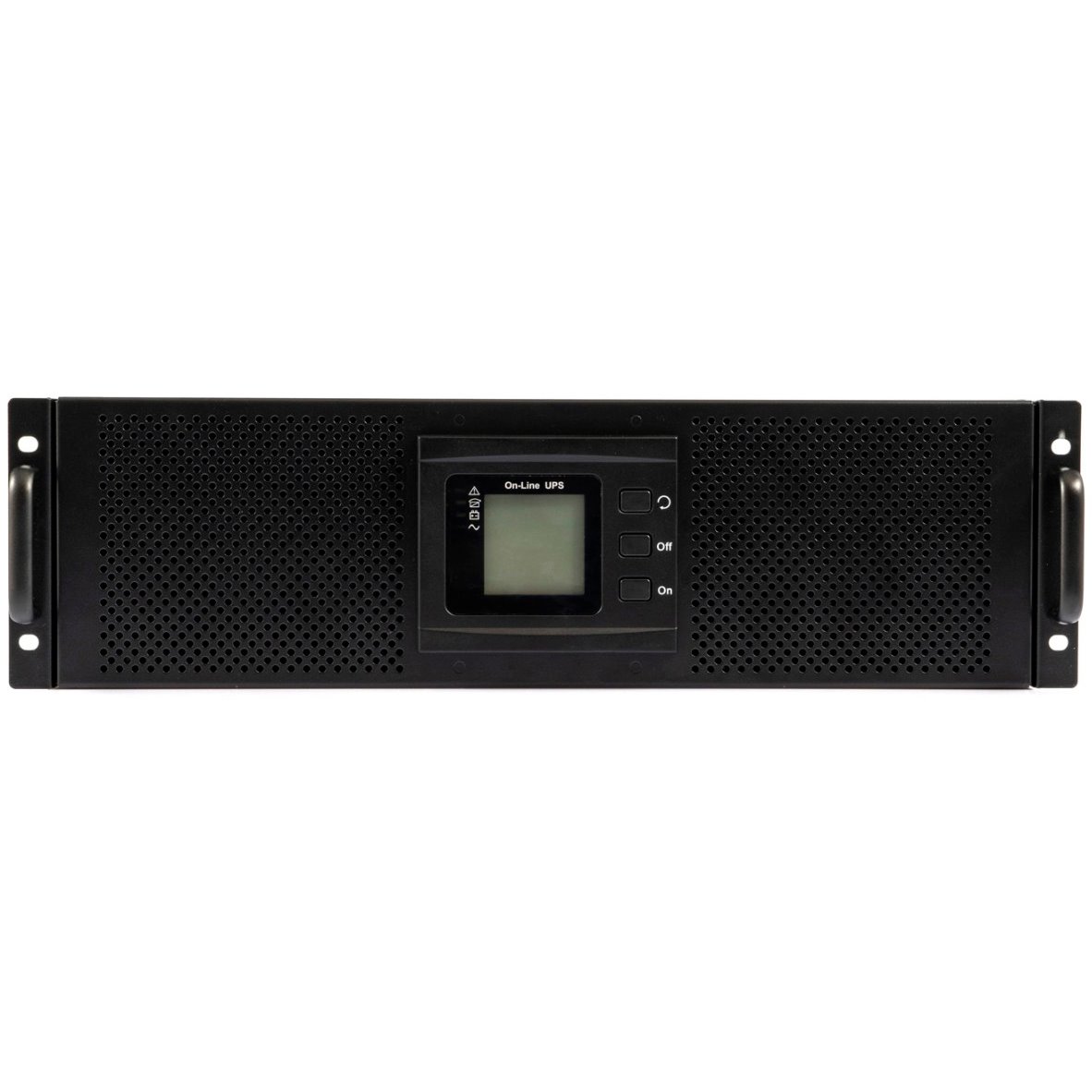 ИБП Бастион SKAT-UPS 10-RACK-3/1-ON детальное изображение - 6