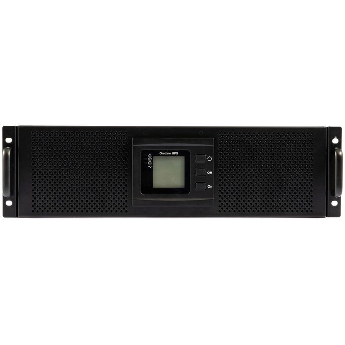 ИБП Бастион SKAT-UPS 10-RACK-3/1-ON №6