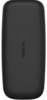 Мобильный телефон Nokia 105 (2019) TA-1174, 8 Мб, Черный, Dual mini-SIM вариант - 3