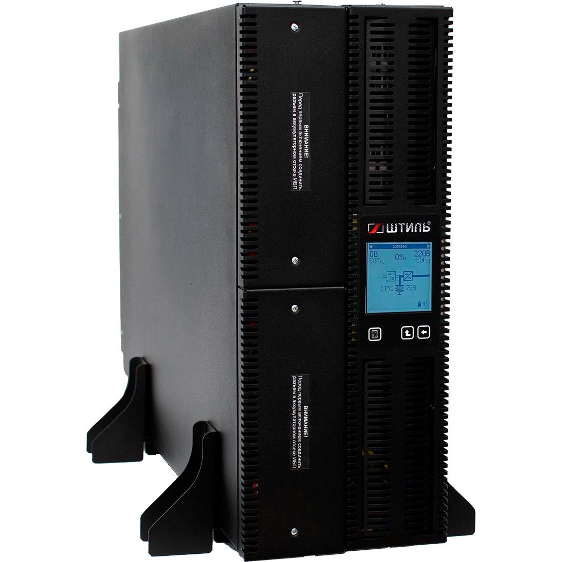 ИБП Штиль STR1110SL детальное изображение - 5