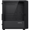Корпус XASTRA A303M 3ARGB, Черный вариант - 5