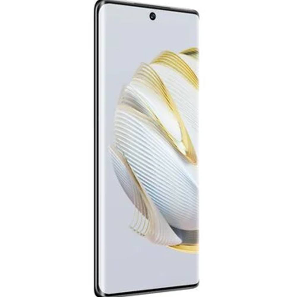 Смартфон Huawei nova 10 8 128 Гб, Черный, Dual nano-SIM детальное изображение - 4