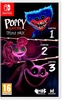 Игра Poppy Playtime Triple Pack для Nintendo Switch вариант - 1