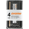 Оперативная память Digma SO-DIMM DDR4 2666MHz, DGMAS42666004S, 4 Гб вариант - 3