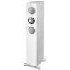 Напольная акустика KEF R5 Gloss, Белый вариант - 3