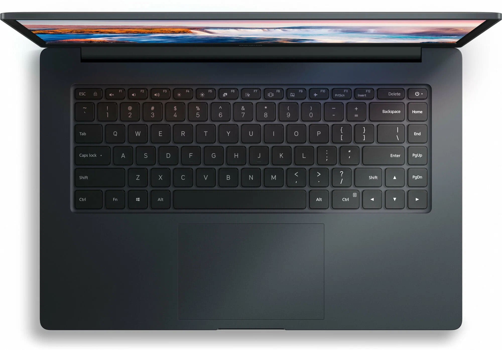 Ноутбук Xiaomi RedmiBook 15, RAM 8 ГБ, Серый, SSD 256 ГБ, Intel UHD Graphics детальное изображение - 2