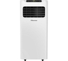 Напольный кондиционер Hisense W AP-07CR4GKWS00, 7 BTU, Белый вариант - 1