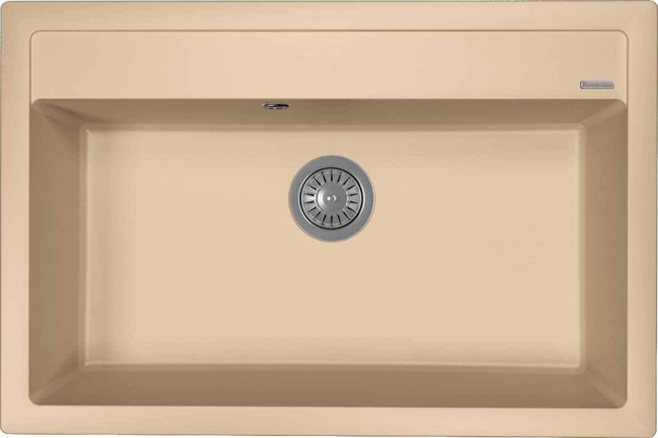 Кухонная мойка Florentina Lipsey 770  детальное изображение - 1