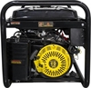 Генератор бензиновый HUTER DY9500LX-3 PRO 64/1/77, 7.8 кВт, Черный вариант - 8