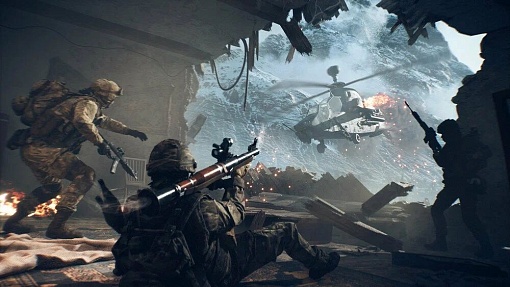 Игра Battlefield 6 для PS5 детальное изображение - 3