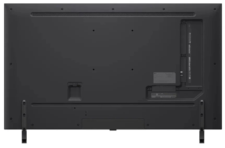 Телевизор LG 75NANO90A6B 2025, 75