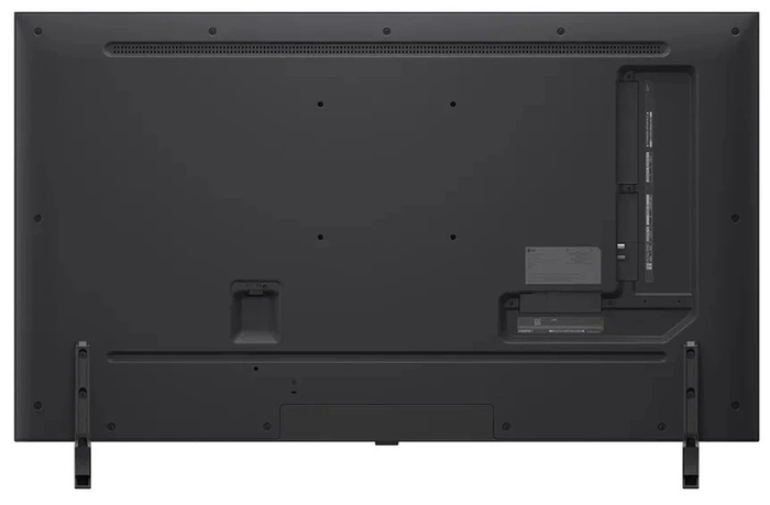 Телевизор LG 75NANO90A6B 2025, 75