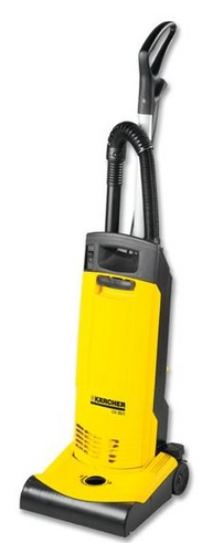 Пылесос Karcher CV 30/1, Серый детальное изображение - 1