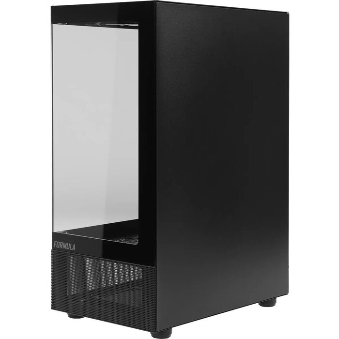 Корпус Formula Crystal Z1 Plus, Черный №6