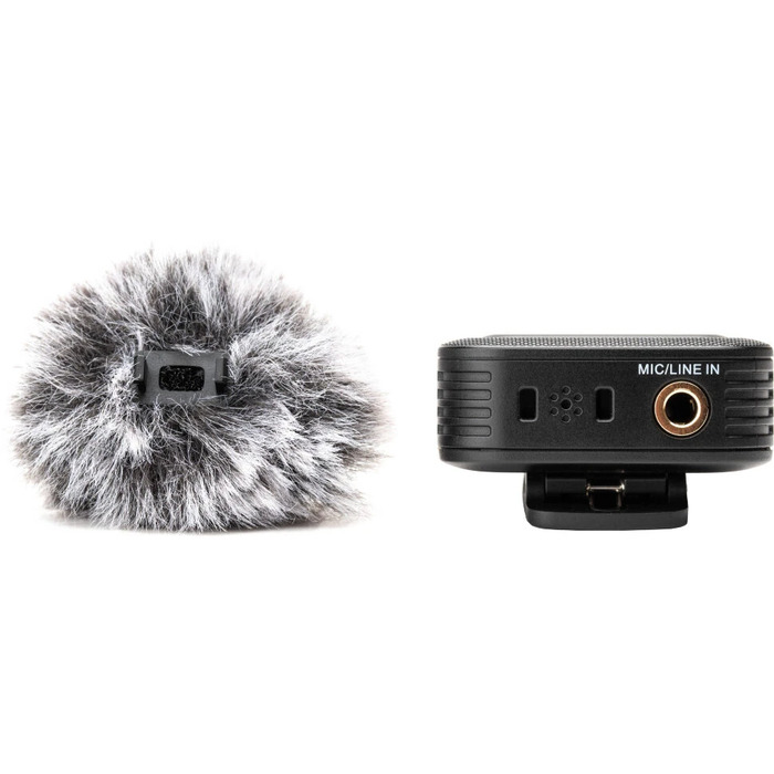 Радиосистема Saramonic Blink500 ProX B1, Черный №9