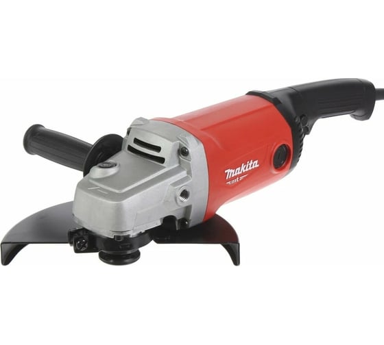 Угловая шлифмашина Makita LXT DGA511Z, 125 мм, 8500 об/мин детальное изображение - 11