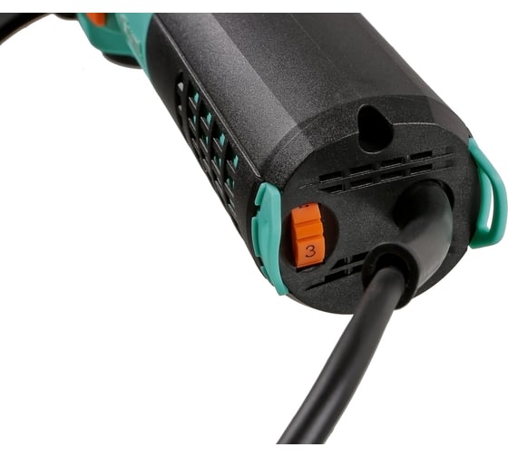 Угловая шлифмашина Sturm AG9012BE, 125 мм, 11000 об/мин, 1300 Вт детальное изображение - 4