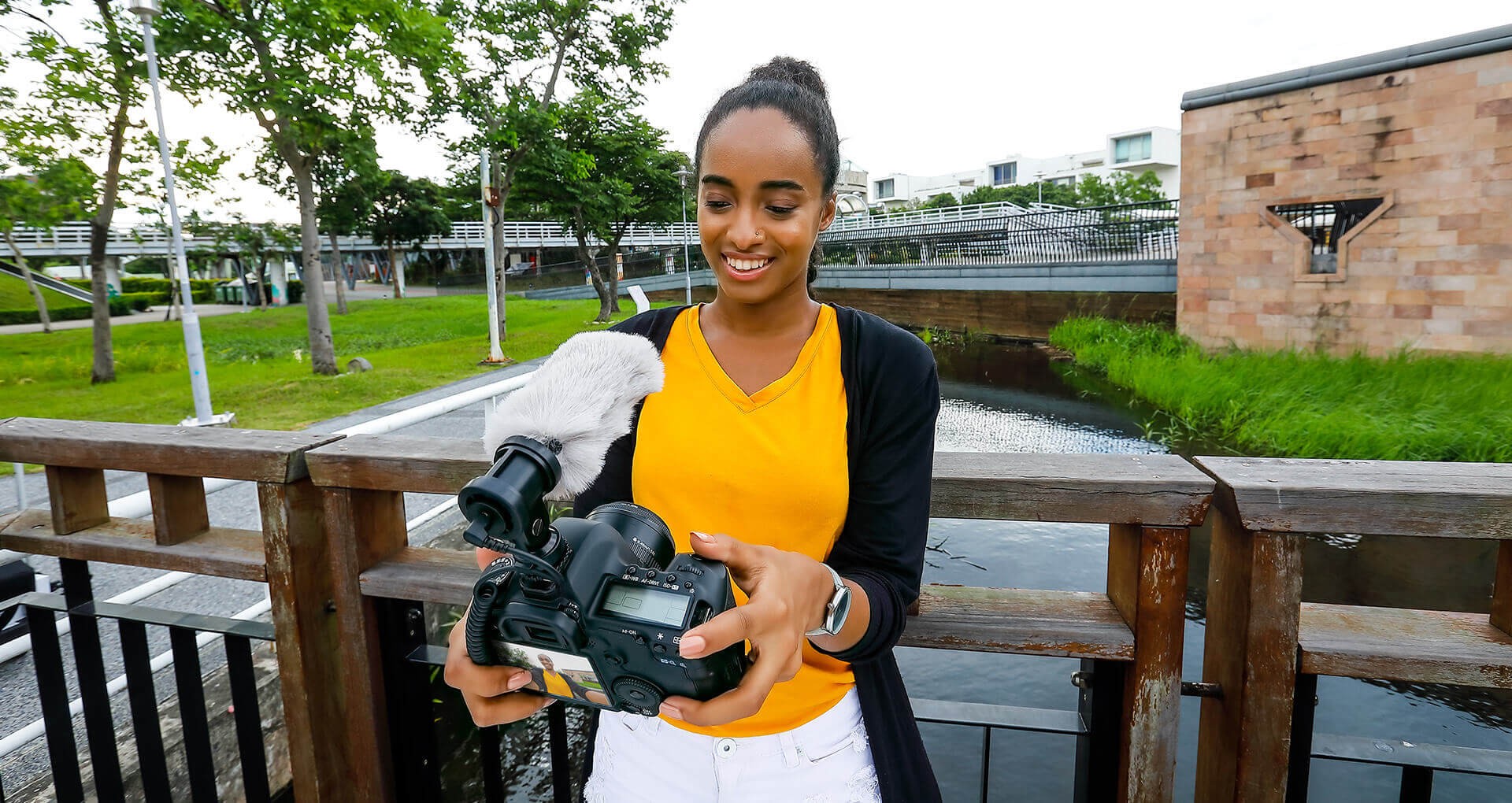 Микрофон Aver Media AM 133 детальное изображение - 8