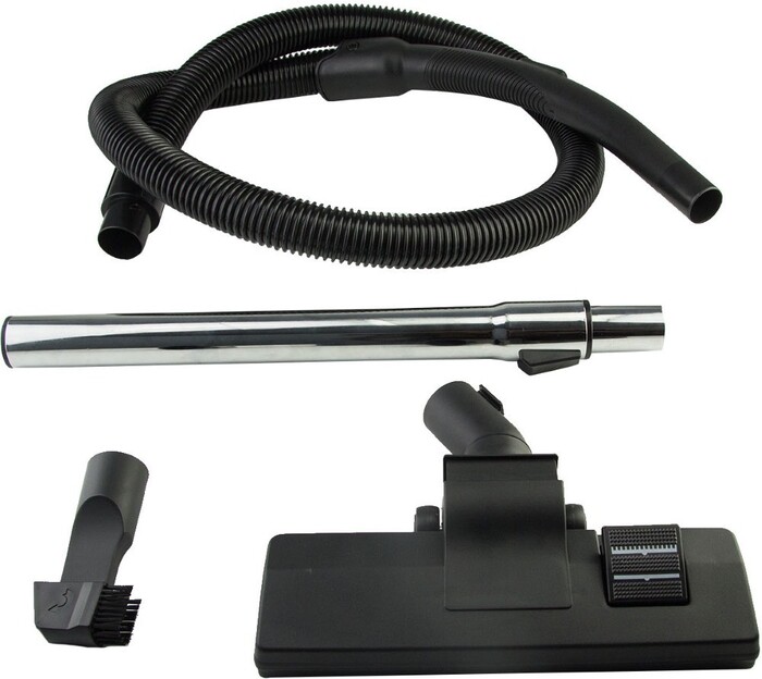 Пылесос Galaxy GL 6253, Черный №2