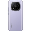 Смартфон Xiaomi Redmi Note 14 Pro+ 5G 512 ГБ, Фиолетовый, Dual nano-SIM + eSIM вариант - 5