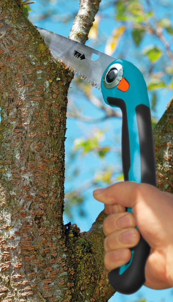 Ножовка GARDENA 135 P 8742-20 детальное изображение - 8