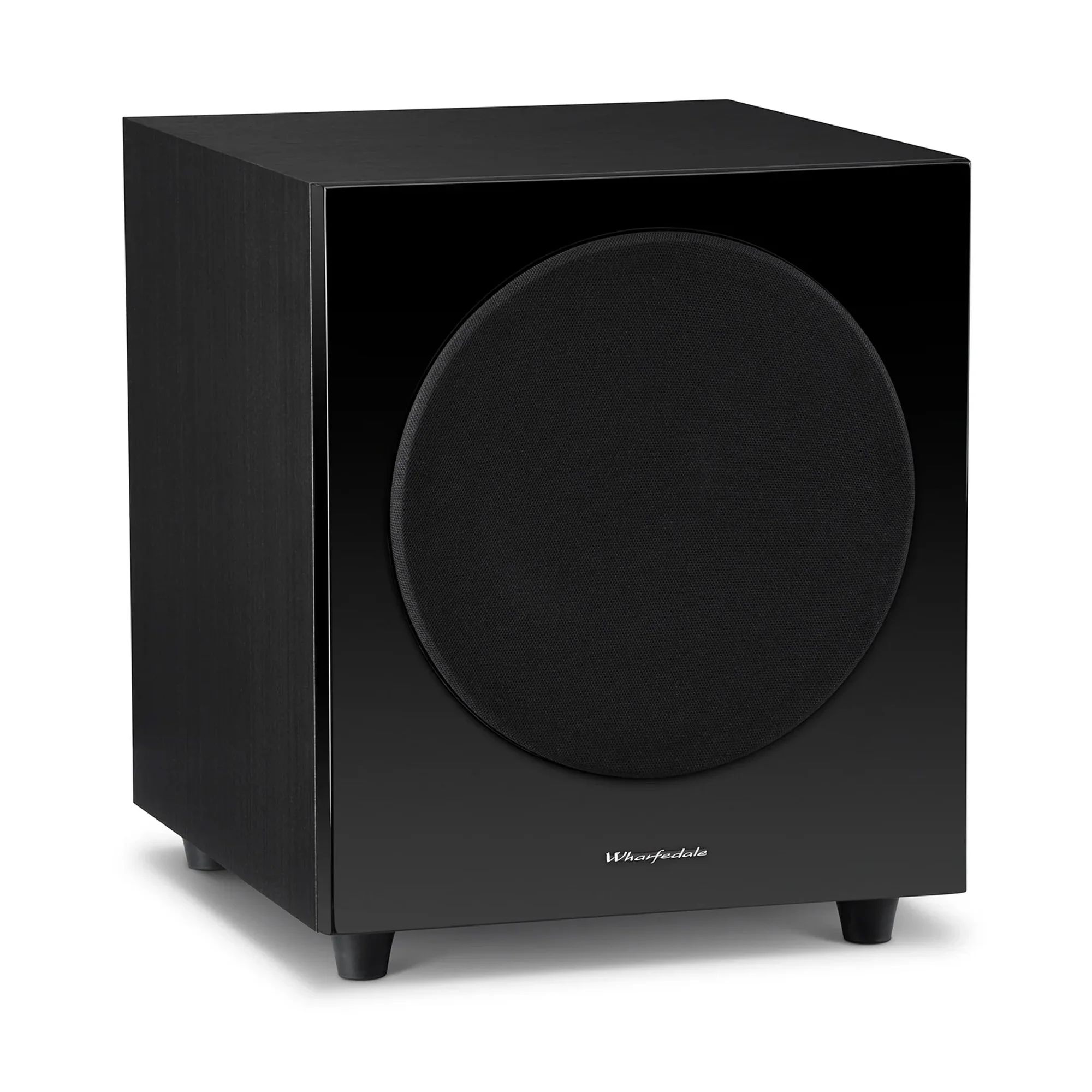 Сабвуферы Wharfedale WH-D8, Черный детальное изображение - 6