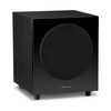 Сабвуферы Wharfedale WH-D8, Черный вариант - 6