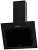 Вытяжка Krona FIONA 600 BLACK PB, Черный вариант - 2
